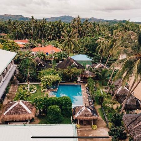 Suite Princess Beach Resort Siquijor Esterno foto