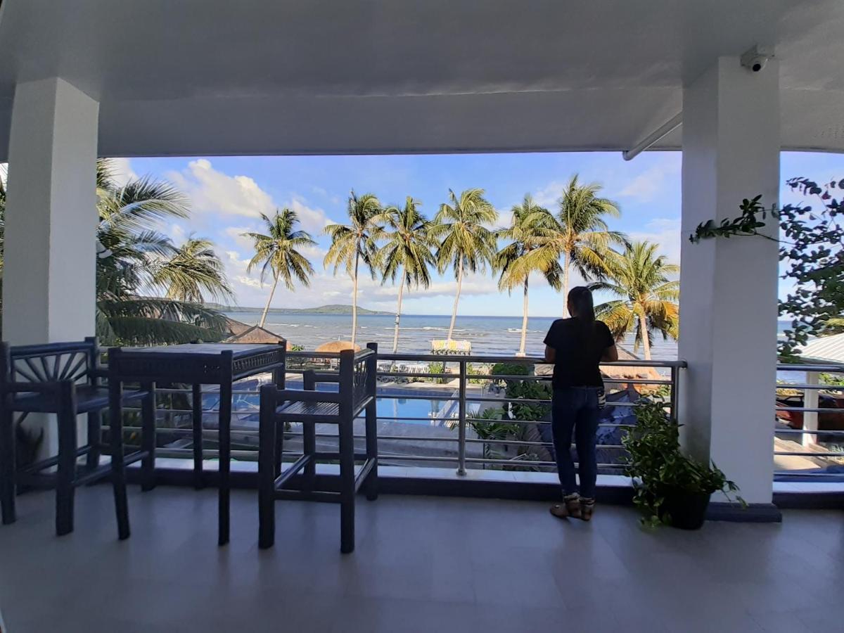 Suite Princess Beach Resort Siquijor Esterno foto