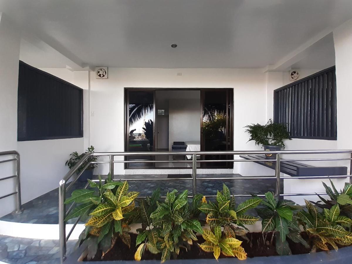 Suite Princess Beach Resort Siquijor Esterno foto