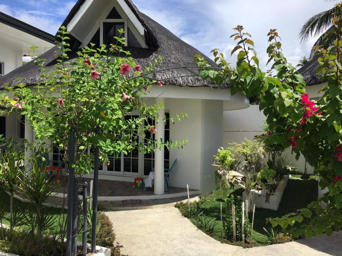 Suite Princess Beach Resort Siquijor Esterno foto