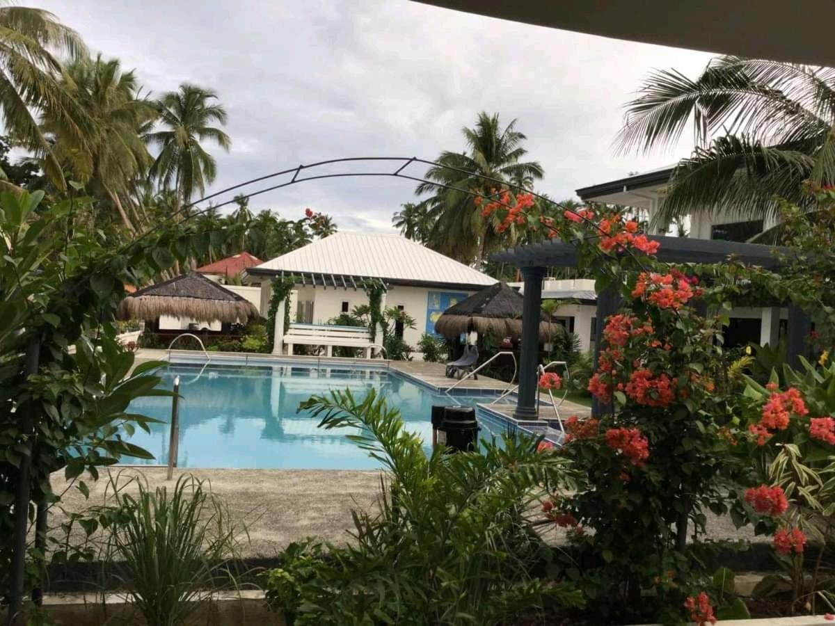 Suite Princess Beach Resort Siquijor Esterno foto