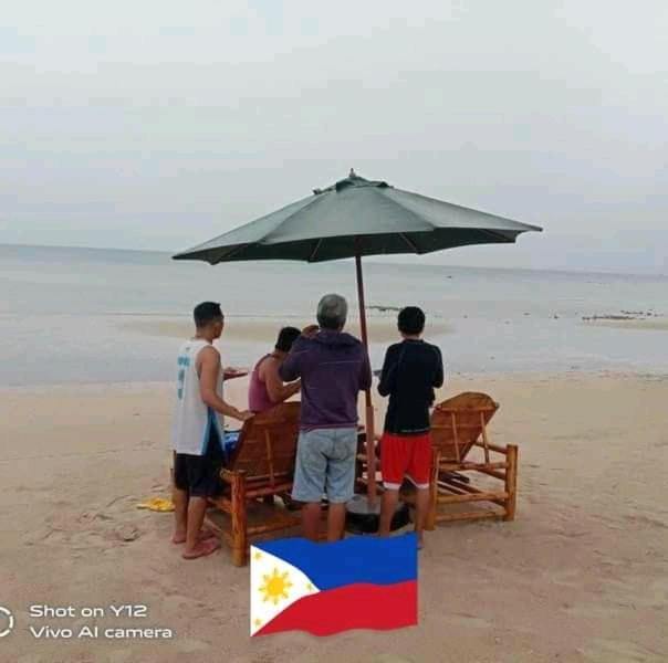 Suite Princess Beach Resort Siquijor Esterno foto