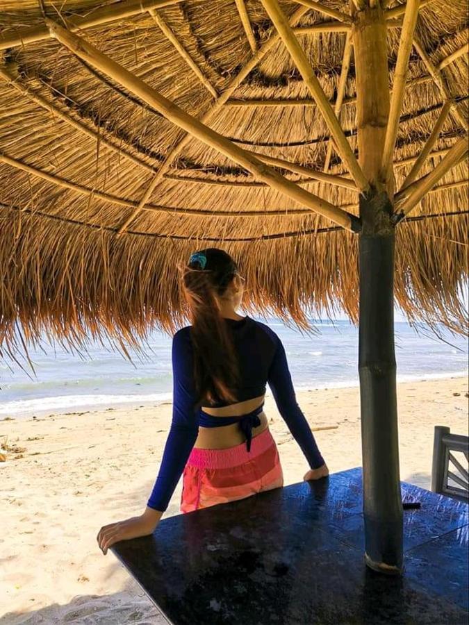 Suite Princess Beach Resort Siquijor Esterno foto