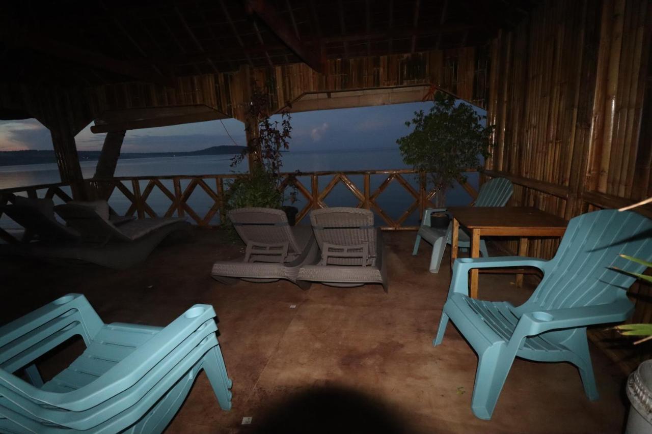 Suite Princess Beach Resort Siquijor Esterno foto