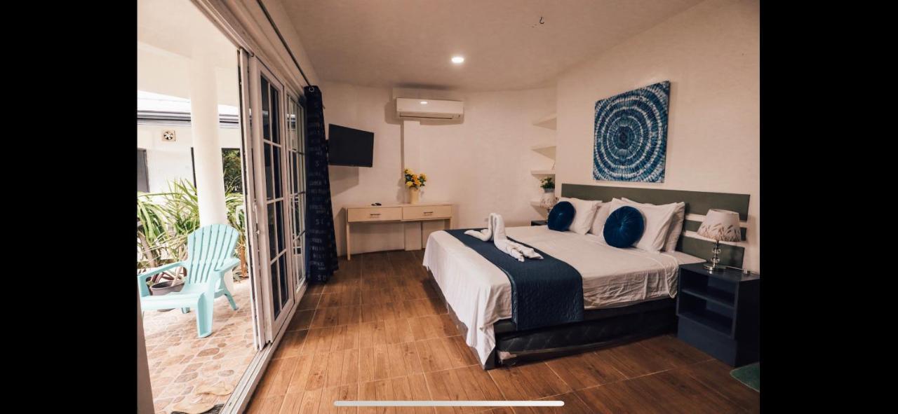 Suite Princess Beach Resort Siquijor Esterno foto