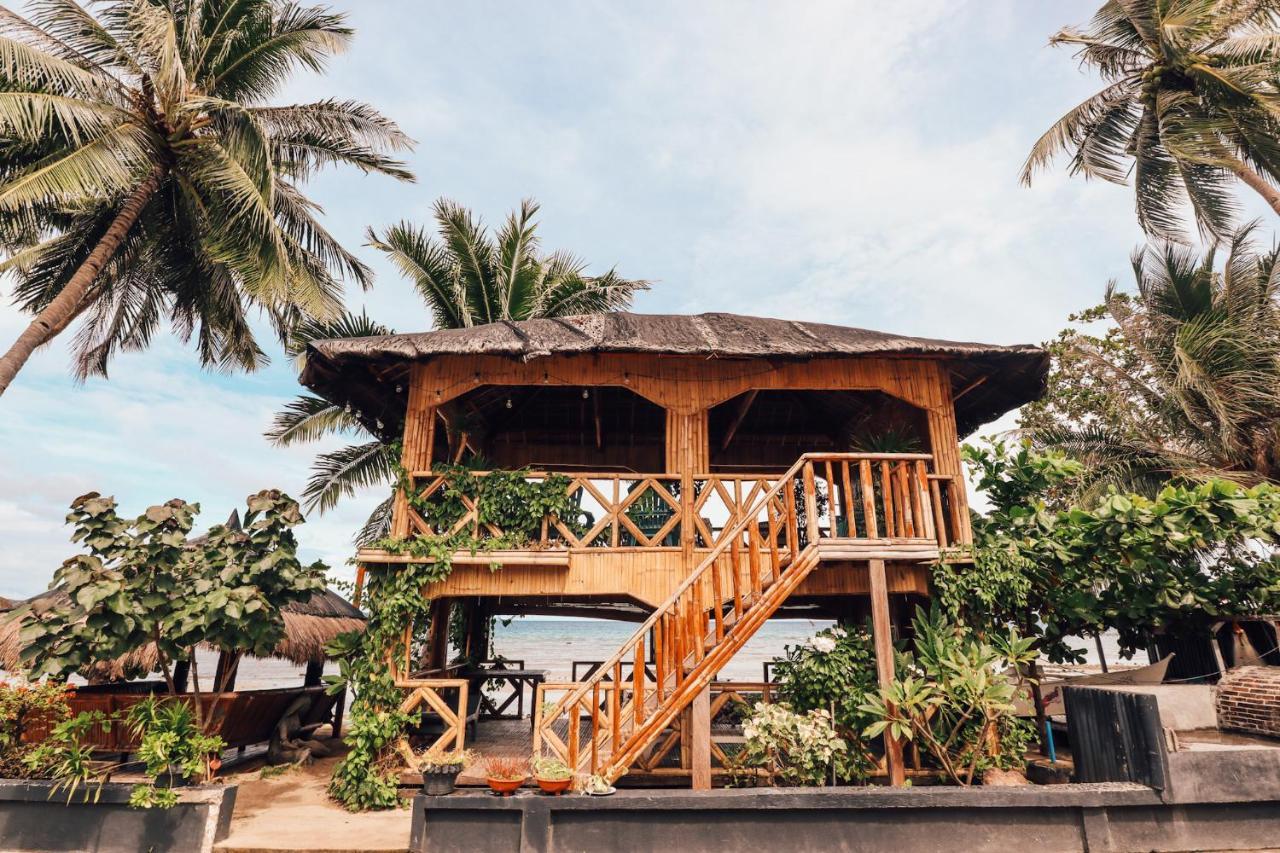 Suite Princess Beach Resort Siquijor Esterno foto