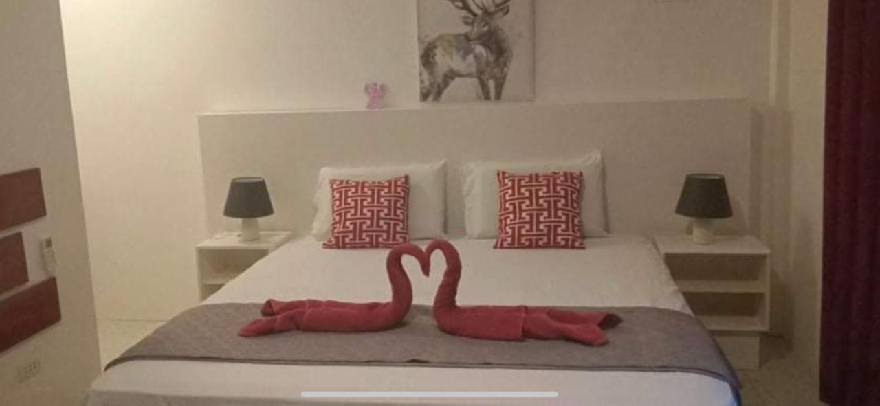 Suite Princess Beach Resort Siquijor Esterno foto