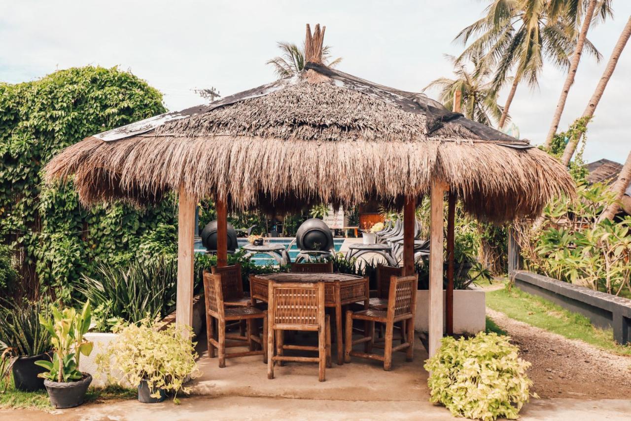 Suite Princess Beach Resort Siquijor Esterno foto