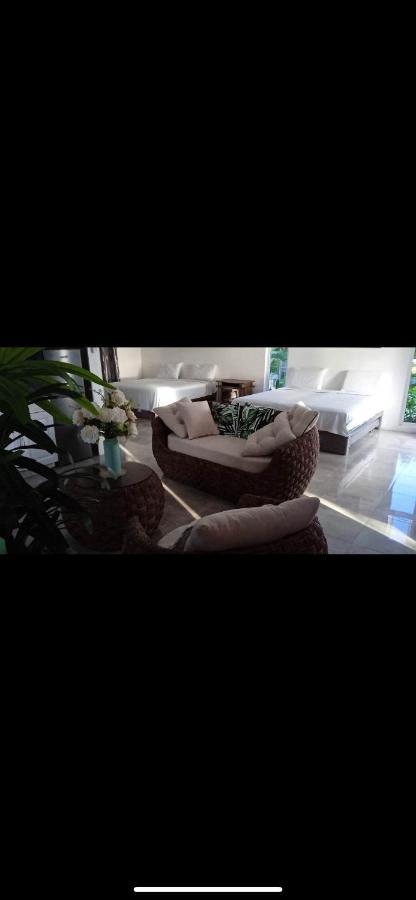 Suite Princess Beach Resort Siquijor Esterno foto