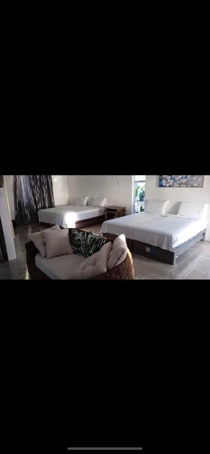 Suite Princess Beach Resort Siquijor Esterno foto