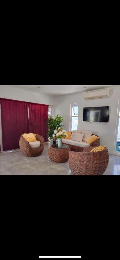 Suite Princess Beach Resort Siquijor Esterno foto