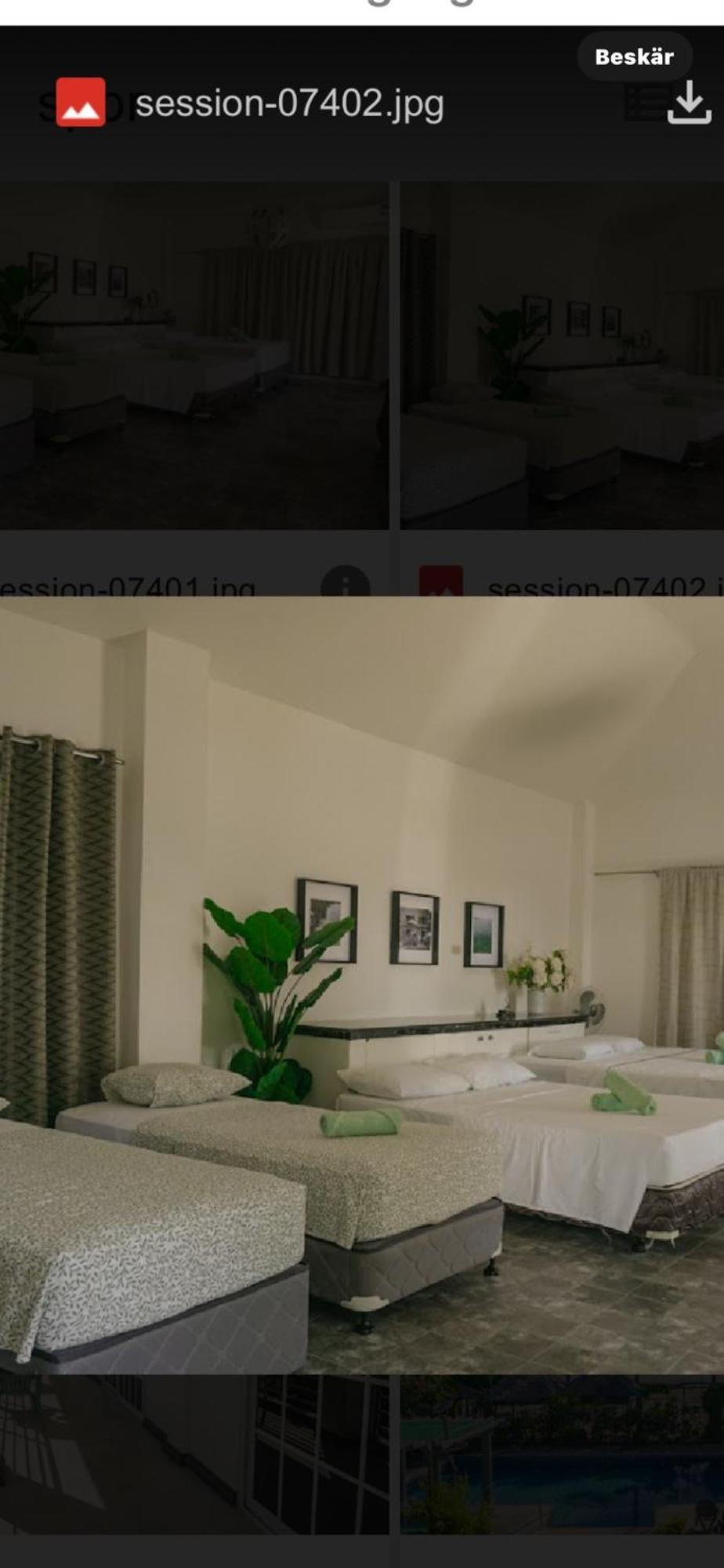 Suite Princess Beach Resort Siquijor Esterno foto